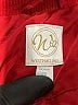 Westport 1962 100% Polyester Red Vest Size 2X - photo 6