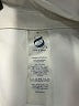 Lou & Grey Solid Ivory Long Sleeve Blouse Size S - photo 7
