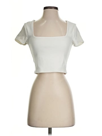 Forever 21 Tube Top (view 1)