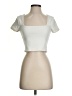Forever 21 Ivory Tube Top Size S - photo 1
