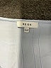 Reiss 100% Viscose Blue Long Sleeve Blouse Size 0 - photo 7