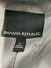 Banana Republic Gray Vest Size 2 - photo 6