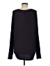 CAbi Purple Pullover Sweater Size M - photo 2
