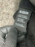 Hudson Jeans Hearts Black Shorts Size 28 waist - photo 4
