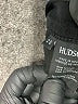 Hudson Jeans Hearts Black Shorts Size 28 waist - photo 6