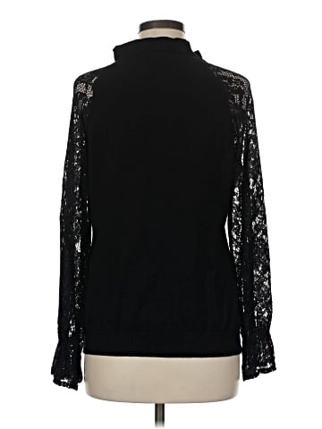 Adrianna Papell Turtleneck Sweater (view 2)
