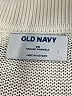 Old Navy 100% Cotton Ivory Pullover Sweater Size XS - photo 7
