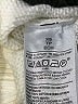 Old Navy 100% Cotton Ivory Pullover Sweater Size XS - photo 8