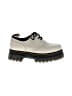 Dr. Martens White Flats Size 9 - photo 1