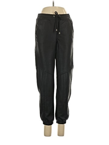 Topshop Track Pants (view 1)