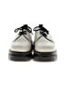 Dr. Martens White Flats Size 9 - photo 2
