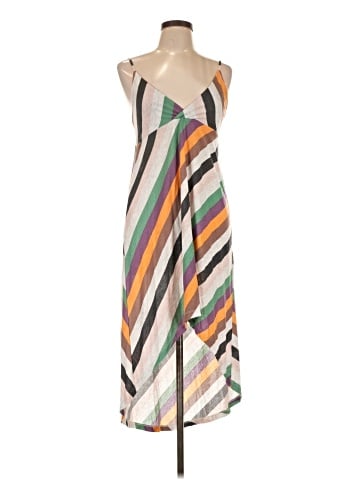 ALTERNATIVE Casual Dress (view 1)