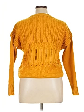 DKNY Jeans Pullover Sweater (view 2)
