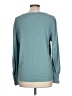 Unbranded Teal 3/4 Sleeve T-Shirt Size L - photo 2
