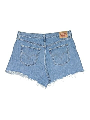 Levi's Denim Shorts (view 2)