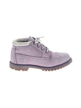 Timberland Ankle Boots
