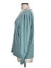 Unbranded Teal 3/4 Sleeve T-Shirt Size L - photo 5
