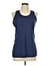 Danskin Now Blue Active Tank Size M - photo 1