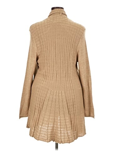 NY Collection Cardigan (view 2)