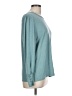 Unbranded Teal 3/4 Sleeve T-Shirt Size L - photo 4