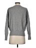 Philosophy Republic Clothing Gray Pullover Sweater Size S - photo 2