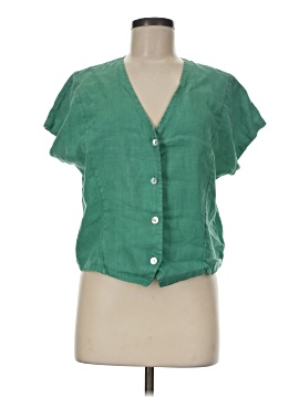 Bryn Walker Short Sleeve Blouse