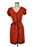 Jessica Simpson Orange Vest Size 8 - photo 1