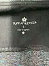 Tuff Athletics Teal Active Pants Size L - photo 7