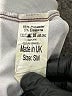 ModCloth Print Burgundy Leggings Size S - photo 8