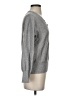 Philosophy Republic Clothing Gray Pullover Sweater Size S - photo 4