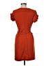 Jessica Simpson Orange Vest Size 8 - photo 2