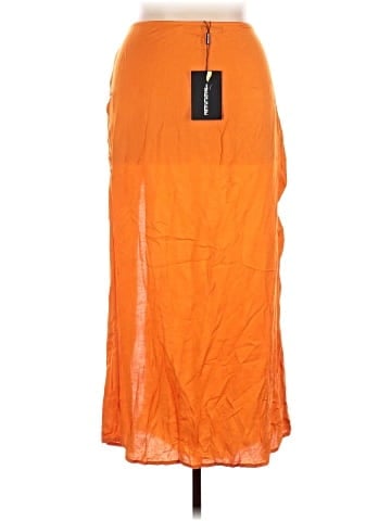 PrettyLittleThing Casual Skirt (view 2)