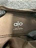 Alo Black Brown Active Pants Size S - photo 7
