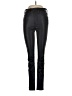 Rag & Bone/JEAN 100% Leather Blue Black Jeans Size 24 waist - photo 1