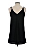 City Triangles Solid Black Casual Dress Size XS - photo 2