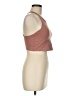 Uniqlo Brown Tank Top Size M - photo 4