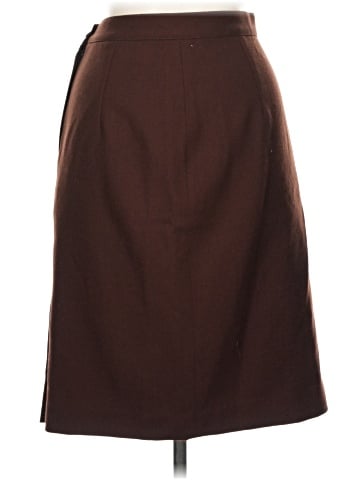 Alberto Makali Formal Skirt (view 2)