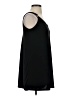 City Triangles Solid Black Casual Dress Size XS - photo 4