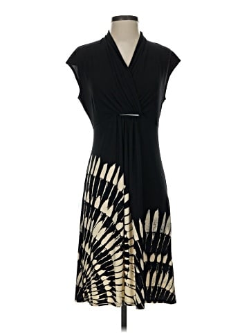 DM Donna Morgan Casual Dress (view 1)