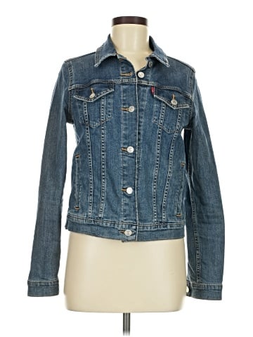 Levi's Denim Jacket (view 1)