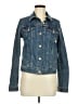 Levi's Blue Denim Jacket Size M - photo 1