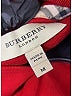 Burberry 100% Baumwolle Red Pullover Sweater Size M - photo 7