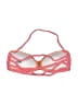 SOFIA Pink Swimsuit Top Size S - photo 2