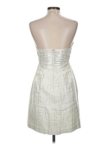 BCBGMAXAZRIA Cocktail Dress (view 2)