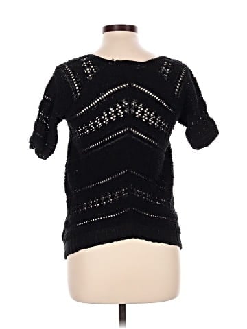 RACHEL Rachel Roy Pullover Sweater (view 2)