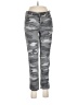 Wit & Wisdom Camo Gray Jeans Size 8 - photo 1
