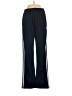 Adidas 100% Polyester Blue Track Pants Size 18 - photo 1