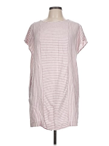 Madewell Casual Dress (view 1)