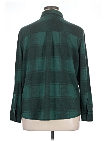 32 Degrees Long Sleeve Blouse (view 2)