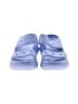 Crocs Blue Sandals Size 7 - photo 2